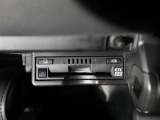 ETC車載器が搭載されているので、高速道路の乗り降りもノンストップで通過できます♪