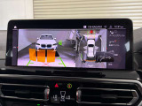 3Dカメラ 障害物がないか確認ができます!