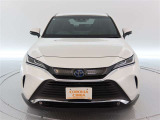 ハリアー 2.5 ハイブリッド E-Four Z レザーパッケージ 4WD 