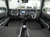 フレアクロスオーバー ハイブリッド XT 4WD 