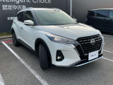 LEDヘッドライトとフォグランプが装備されています。