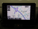 ドライブやレジャーのマストアイテム!快適なドライブをサポートするナビ付きなので、お出かけするのも安心です☆