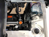 もちろん車載工具も完備です♪