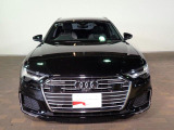 A6アバント 45 TFSI クワトロ スポーツ 4WD 