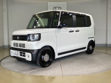 N-BOX ジョイ モノトーン 