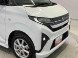 【安心】をお届けするため、熊本ダイハツでは自信を持ってお勧めできる車両のみをラインナップしています。