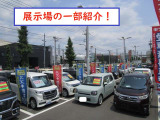 直営ディーラーならではの安心保証付き!知識豊富なメカニックスタッフとスズキ車専用コンピューター診断機で点検、整備はバッチリ!