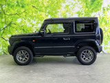 ジムニー XC 4WD 