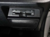 ETC車載器が搭載されているので、高速道路の乗り降りもノンストップで通過できます♪