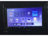 Bluetooth搭載の車両になります