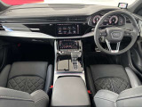 Q8 55 TFSI クワトロ Sライン 4WD 