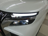 暗い夜道も照らしてくれるライト☆LED・HID・ハロゲンなのかこちらもチェックポイントです☆