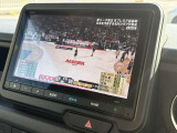 【ナビ】テレビ 停止中に視聴可能!