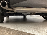 気になる下回りはご覧の通りです。問題となる様な大きな不具合はございません。安心してお乗り頂けます。