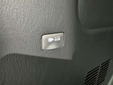 非常時やキャンプなどに役立つAC100Vコンセント付きです。