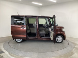 当店での販売車両は、車検整備はもちろん、車検残ありの車両でも点検整備をしっかり終わらせてからお客様へ引き渡し致しますので、安心してご購入いただけます♪