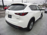 CX-5 2.2 XD プロアクティブ 