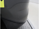傷があります。実車での確認をお願い致します。