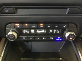 シートクーラー付き