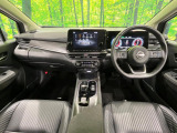 ノートオーラ 1.2 G FOUR レザーエディション 4WD 