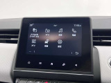 ディスプレイオーディオ付きです。Bluetoothに対応しております。