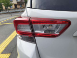 暗い道でも明るいライトでサクサク運転できますよ!