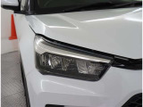 夜間の視認性に優れているLEDヘッドライトです!バルブ切れや消費電力も少なく、優秀なライトです!車種・グレードによっては自動ハイビームも付いてます!