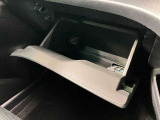 【グローブボックス】使いやすさにこだわった収納スペース★