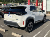 トヨタカローラ山口の中古車はトヨタ自動車の中古車ブランド【トヨタ認定中古車】です。