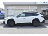 レガシィアウトバック 1.8 エックスブレイク EX 4WD 
