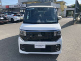 LEDライト、ハイビームアシスト搭載で夜間の運転も安心です