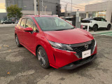 お客様のおクルマをつねにベストコンディションに保つため日産車の特性を知り尽したサービススタッフが的確にメンテナンスいたします。