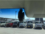 【ドラレコ】もしもの衝突の時、あなたの走行状態をしっかりと記録するドライブレコーダーも付いているので、万が一の時にも安心です。