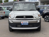 クロスビー 1.0 ハイブリッド(HYBRID) MZ 4WD 