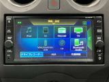 メモリーナビを搭載。楽しいドライブにナビは欠かせませんよね。Bluetoothも当然付いています♪好きな音楽を聴きながら今まで行ったことの無いところに行ってみませんか?