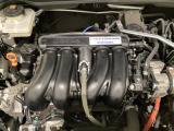 ホンダスタッフがしっかり整備して保証付きにてお渡し致します。エンジンルーム&室内ルームともにクリーニング済みで清潔です。快適なドライブをお楽しみください。