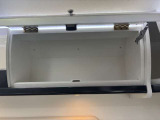 シートや操作部を含めた室内空間は市販されていない業務用の洗剤・機材を使用し、担当スタッフが徹底的に清掃を行っておりますのですっきり爽快!