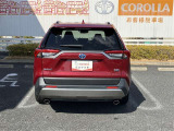 バックモニター付きなので駐車時の安全性が高まります!