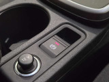 Audiらしい上品でシックなインテリア。落ち着いた雰囲気を演出します。