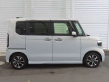 当社の元試乗車になります。