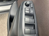■運転席側の窓操作ボタンです!