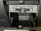 高速道路の必需品ETCももちろん装備しています。フル活用してドライブを満喫してください!