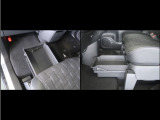 使いやすさを考えた収納スペースを車内にバランス良く配置。よく使う小物を手の届きやすい場所にしまえるため、運転中も快適です。毎日の通勤やお出かけで、その便利さを実感できます。
