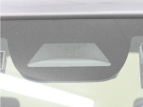 ◆Honda SENSING◆ カメラ等装置で精度の高い検知能力を発揮、安全運転を支援します。ステアリング上のコントローラーに注目!