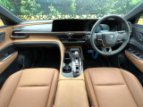 クラウンスポーツ 2.5 Z E-Four 4WD 
