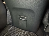 AC100V電源は1500Wまでの電化製品が使用できます!