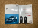 定期的にメンテナンスをしっかりと受けておりクルマの使用履歴が分かるのも安心ポイントですよね♪ディーラーならではの良質車がご提供できる理由です!