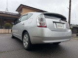車検令和9年9月27日迄