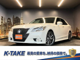 (禁煙車)(黒本革シート)(メーカーナビ)(アラウンドビュー)(クルコン)(クリアランスソナー)(スマートキー)(シートエアコン)(パワーシート)(ETC)(Bluetooth)(純正18インチAW)