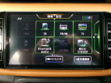 Bluetooth、ミュージックストッカー好きな音楽を聴きながらドライブ